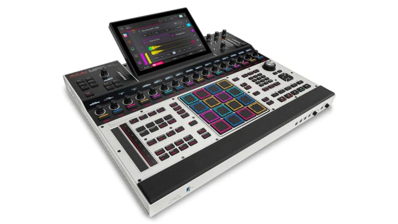 Akai MPC XL