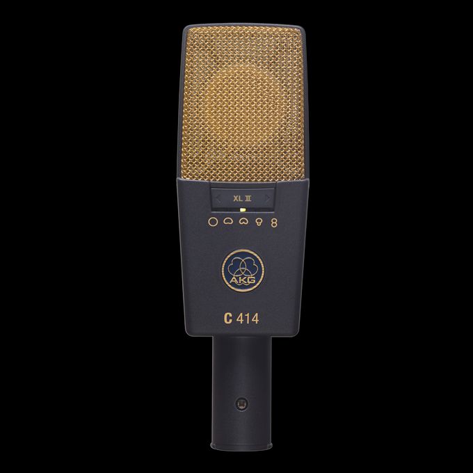 AKG C414 XLII