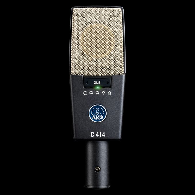 AKG C414 XLS