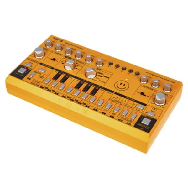 Behringer TD-3