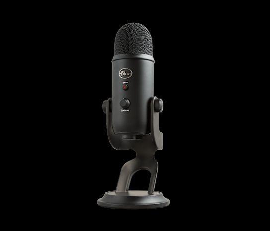Blue Yeti