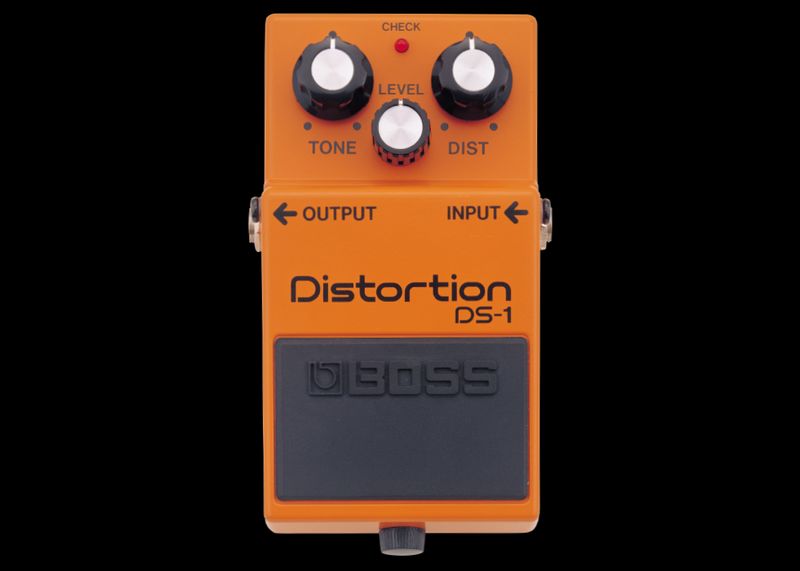 Boss DS-1