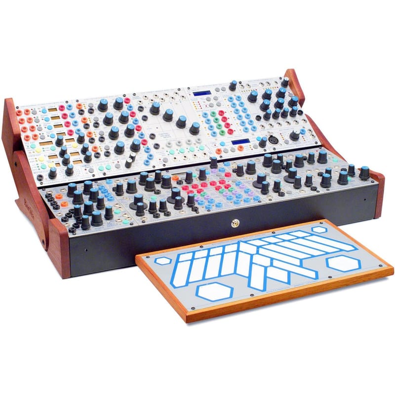 Buchla Skylab