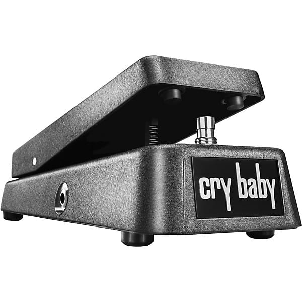 Dunlop Cry Baby Wah