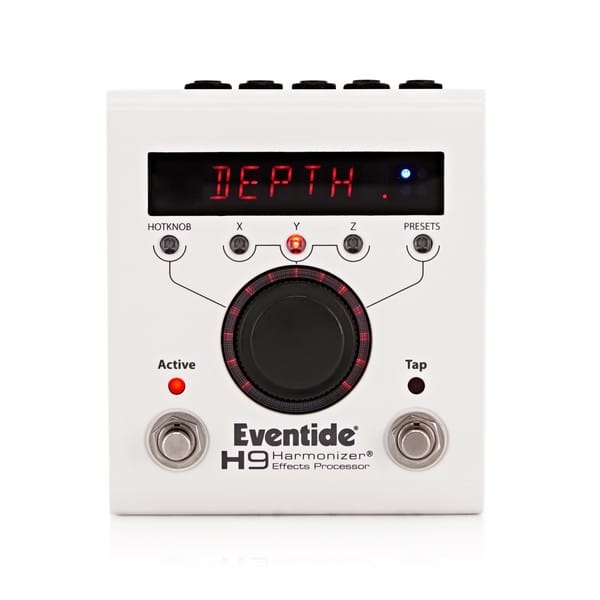 Eventide H9 Max