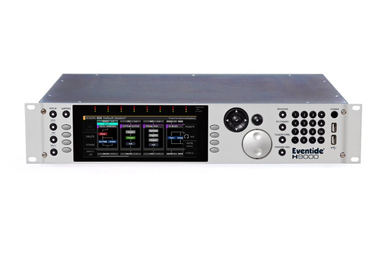 Eventide H9000