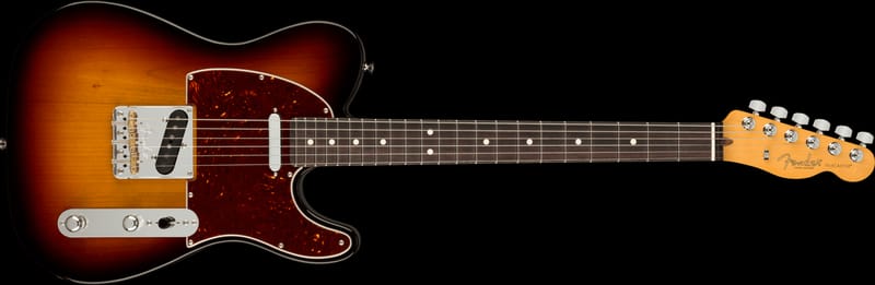 Fender American Professional II Telecaster