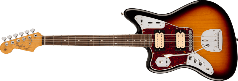 Fender Jaguar