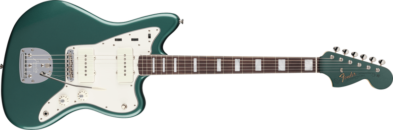 Fender Jazzmaster