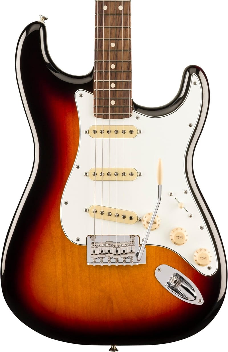 Fender Player II Stratocaster