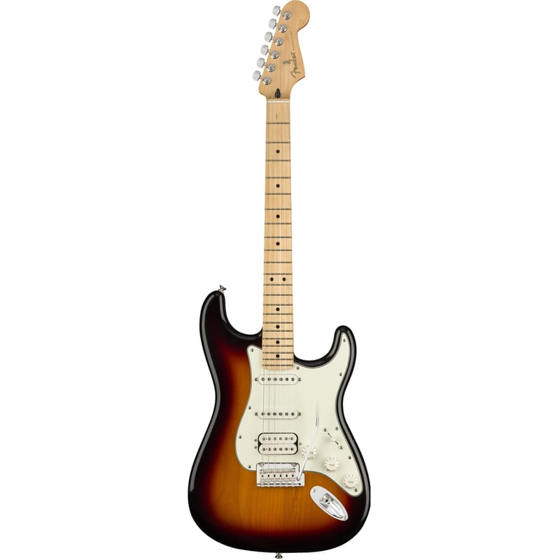 Fender Player Stratocaster