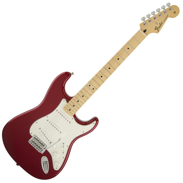 Fender Stratocaster