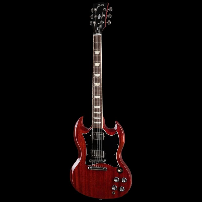 Gibson SG Standard