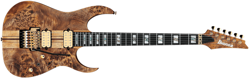 Ibanez RG Premium