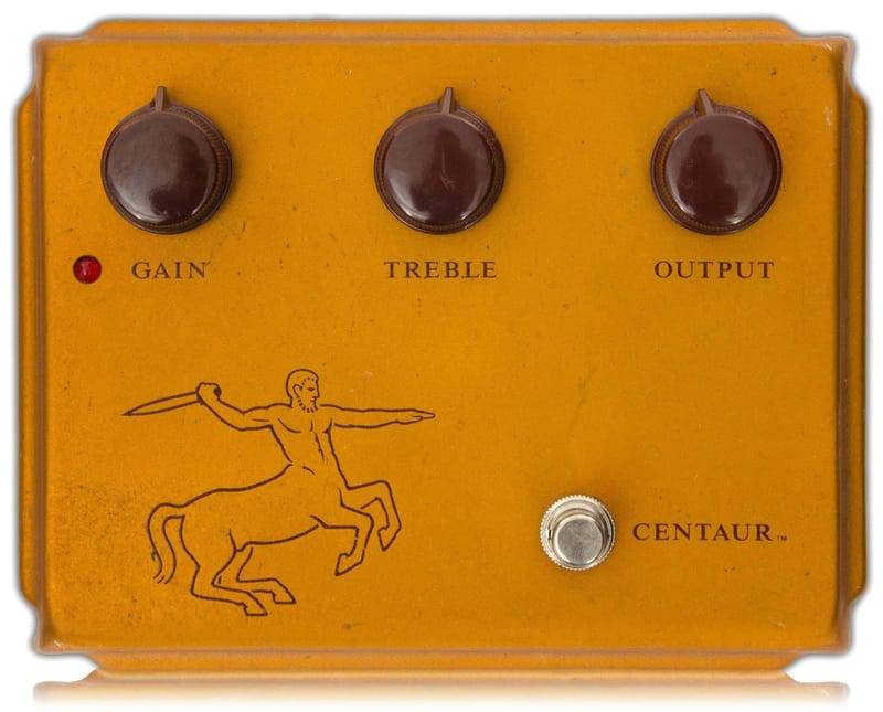 Klon Centaur