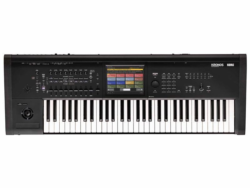 Korg Kronos