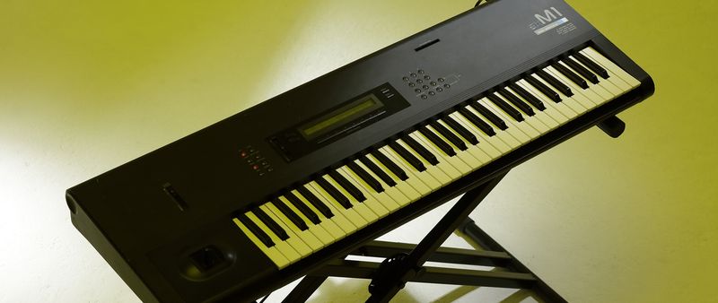 Korg M1