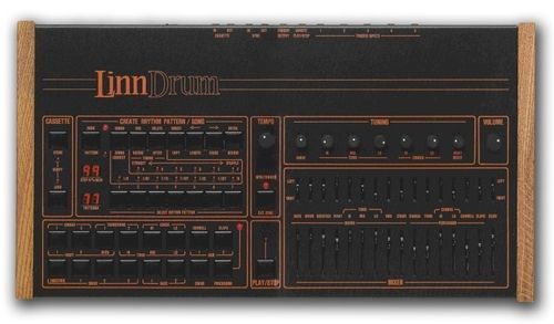 LinnDrum
