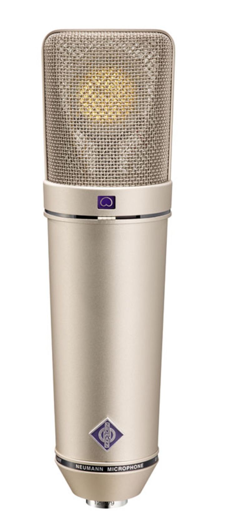 Neumann U87 Ai