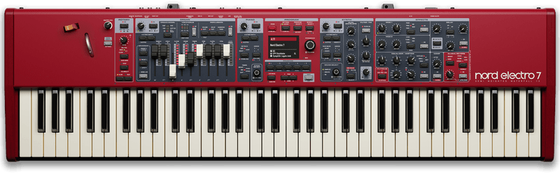 Nord Electro 7