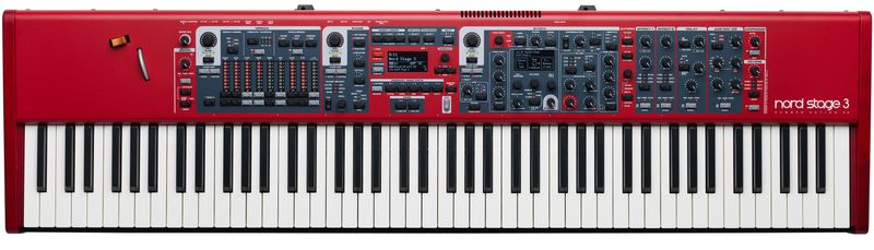 Nord Stage 3