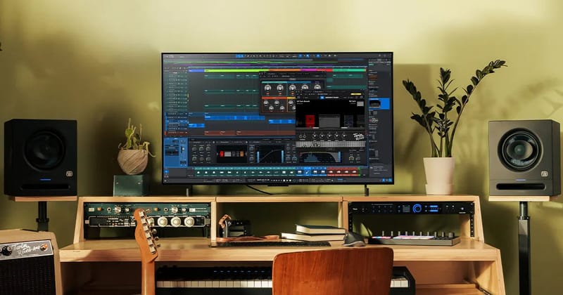 PreSonus Studio One