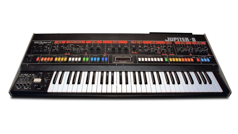 Roland Jupiter-8