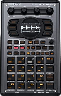 Roland SP-404MKII