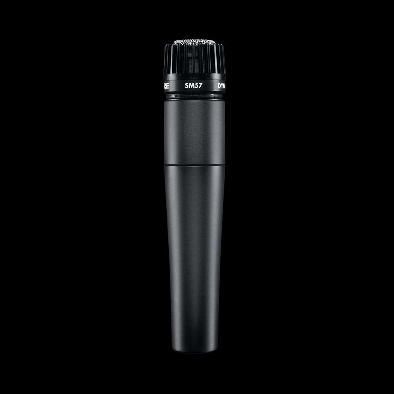 Shure SM57