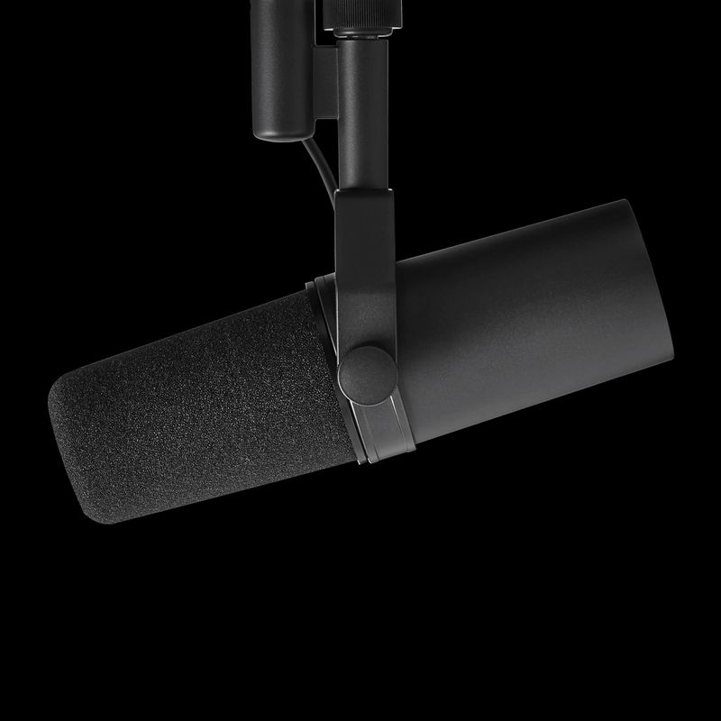 Shure SM7B