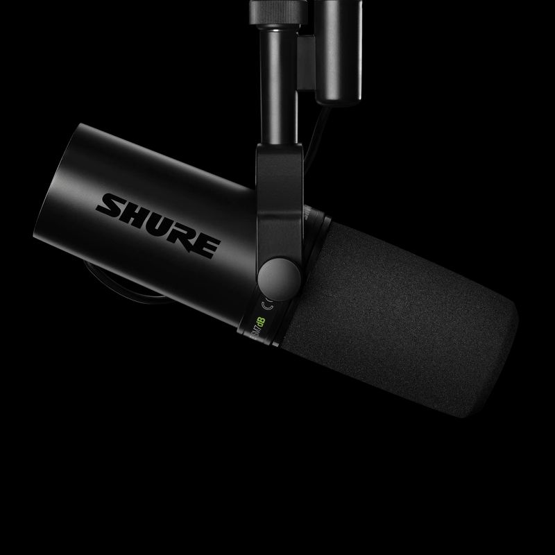 Shure SM7dB