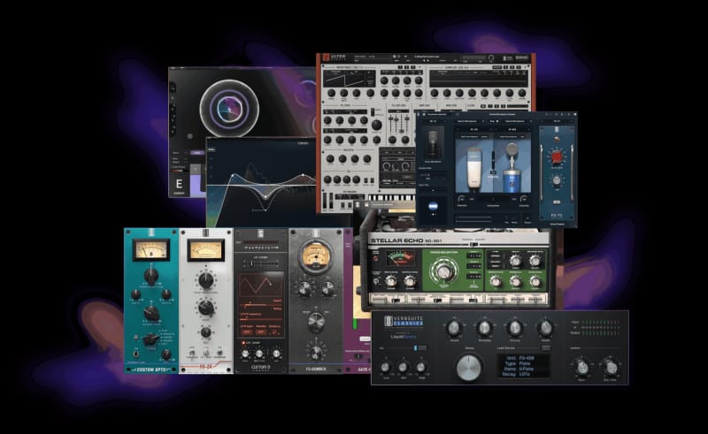 Slate Digital All Access Pass