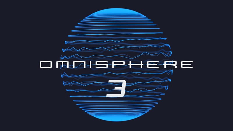Spectrasonics Omnisphere 3
