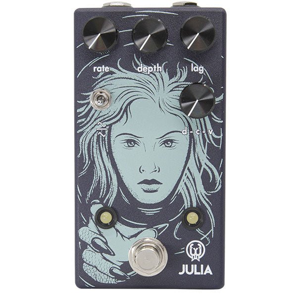 Walrus Audio Julia