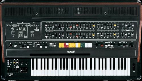 Yamaha CS-80